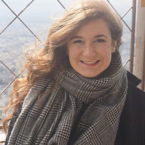 Meet your Posher, Caroline